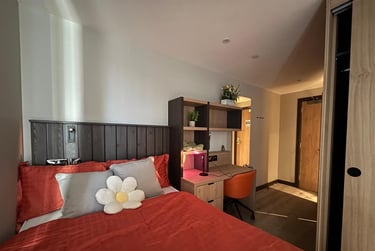1 bed flat, Surrey Street, Montpelier, Bristol, BS28FU - Image 10